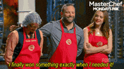 masterchef GIF by Fox TV