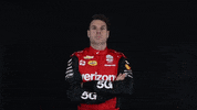 Will Power Win GIF by Team Penske