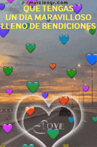 I Love Amigos GIF by Murcianys LLC