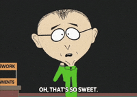 GIF by South Park 