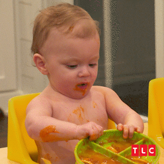 Hungry Food GIF by TLC Europe