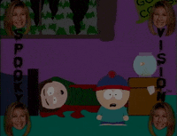 GIF by South Park 
