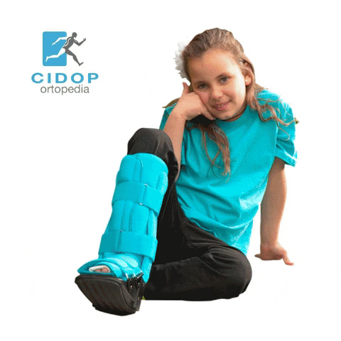 cidoportopedia giphygifmaker kid child nina GIF