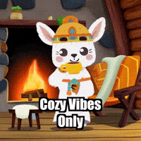 Comfort Trending Topics GIF by Llamaozi
