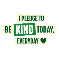 Care Kindness Sticker by Goodman Fielder