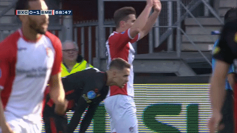 GIF by FOX Sports