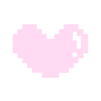 Heart Love Sticker by LARME