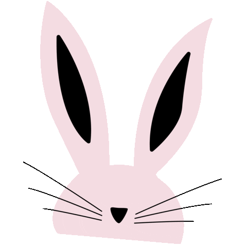 Easter Eggs Love Sticker by SecretLips