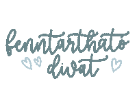 Sustainable Fashion Sticker