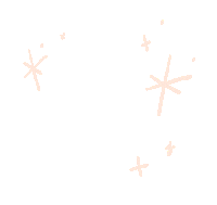 Stars Glow Sticker by Cris