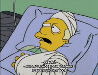homer simpson episode 3 GIF
