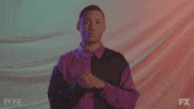 mood damon GIF by Pose FX