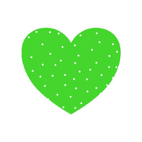 Heart Love Sticker