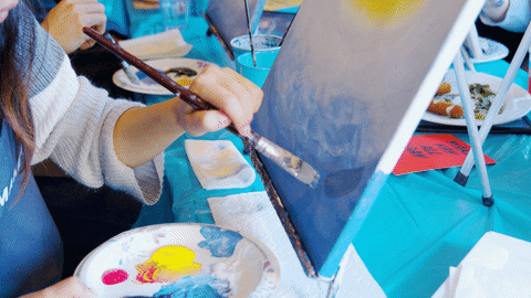 PaintNite giphyupload GIF