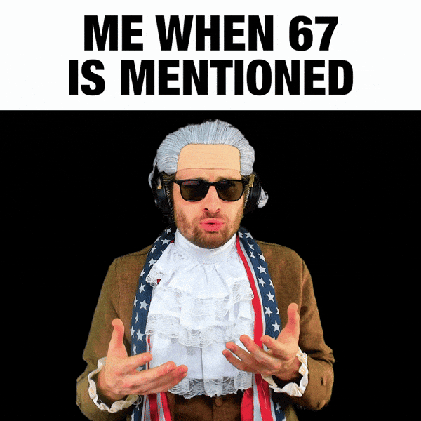 6 7 GIF