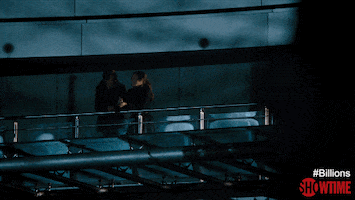 damian lewis billions GIF by Showtime