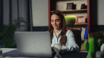 Workingwoman GIF by Indomie Türkiye