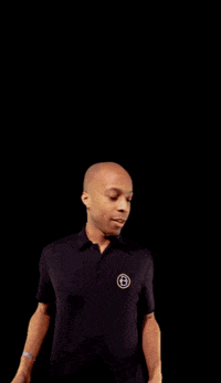 Man Falling GIF by Bernardson