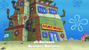 season 9 episode 13 GIF by SpongeBob SquarePants