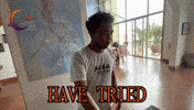 Test Question GIF by MrMoonMission