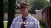 comedy central GIF by Workaholics