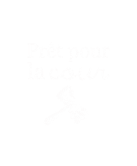 Pretpourlacour Sticker by Les Rabat-Joies