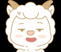 艾特兔 GIF by EVANS艾特兔