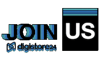 Joinus Sticker by Digistore24