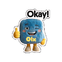 Real Estate Ok Sticker by Olx Lebanon