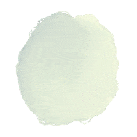 Pastel Circle Sticker