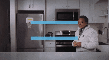 Lori Lightfoot GIF