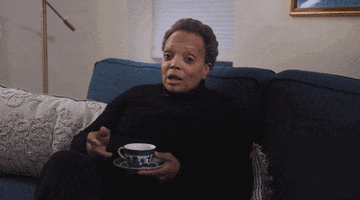 Lori Lightfoot GIF