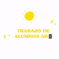 aliciabravoescuela abescuela GIF