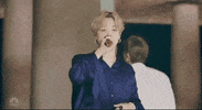 Fallon Tonight Bts Army GIF by The Tonight Show Starring Jimmy Fallon