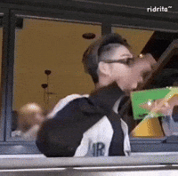 Kpop Meme GIF