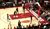 Celebration Basketball GIF by Hogs+