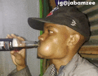 Jaba Mzee GIF