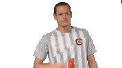 Soccer Telephone Sticker by Carson-Newman Athletics