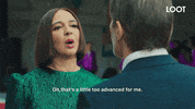 Maya Rudolph Comedy GIF by Apple TV+