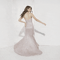 Dress Shine GIF by GINO CERRUTI