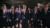 world order yes GIF