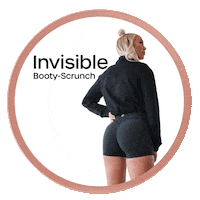 StacciAthletics fitness clothing athletic wear stacci athletics Sticker