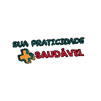 Santo_sabor sss santo sabor saudavel Sticker
