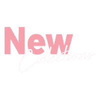 Newcollections Sticker by Spring Summer Style