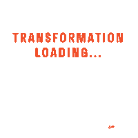 Transformation Sticker by SURGESRSG
