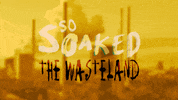 Climate Change Land GIF by Four Rest Films