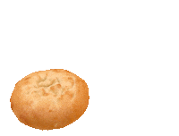 Thumbbread bread foodies nomnomnom ilovefood Sticker