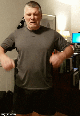 OnlineTrainerAcademy giphyupload robtantrum GIF