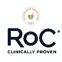 Roc Sticker by rocskincare