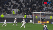 lyon lopes GIF by Olympique Lyonnais